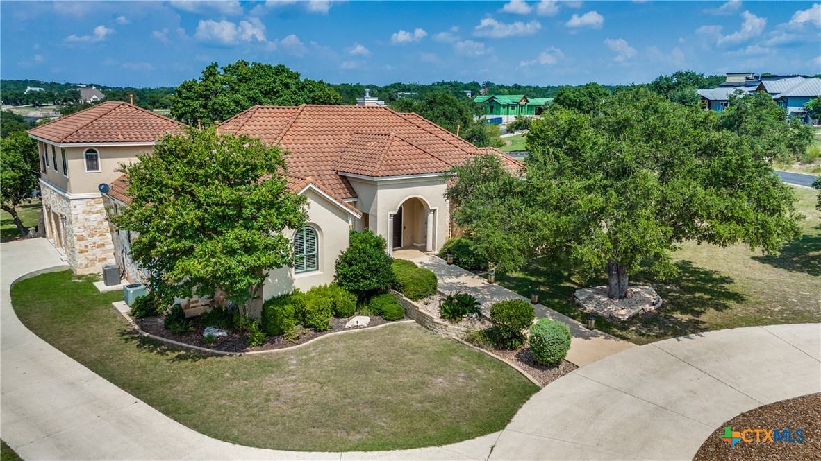 1027 Las Brisas Drive Property Photo 1
