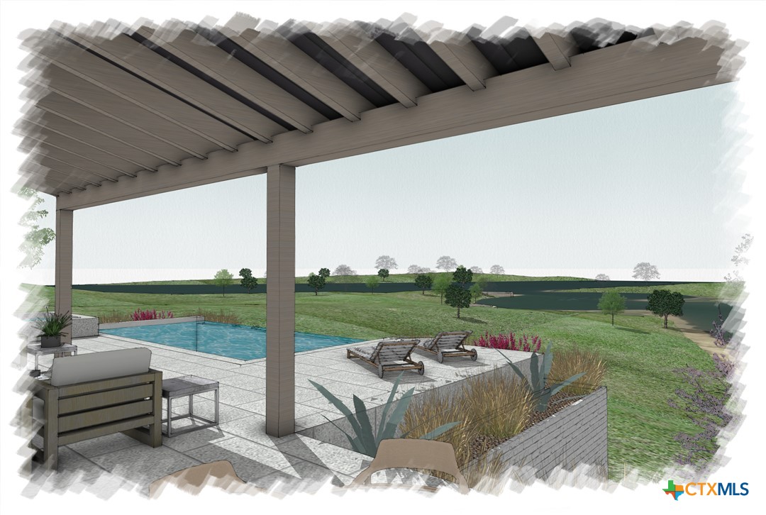 281 Chimney Cove Drive Property Photo 14