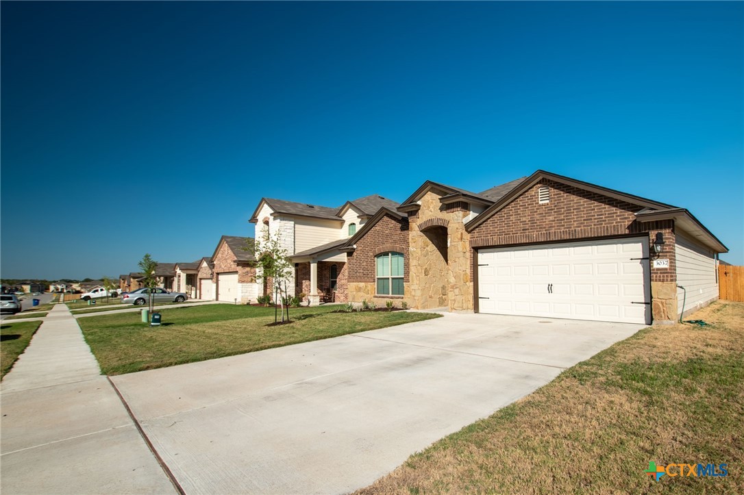 3037 Wigeon Way Property Photo 1