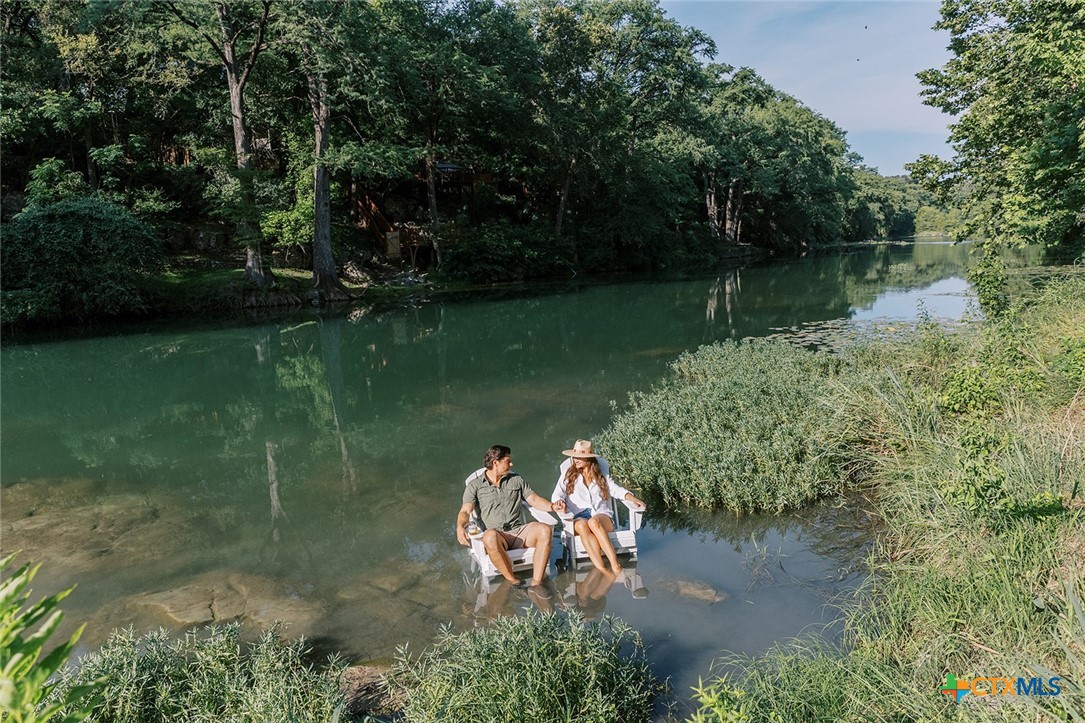8a Rivers Edge At Gruene Property Photo 8