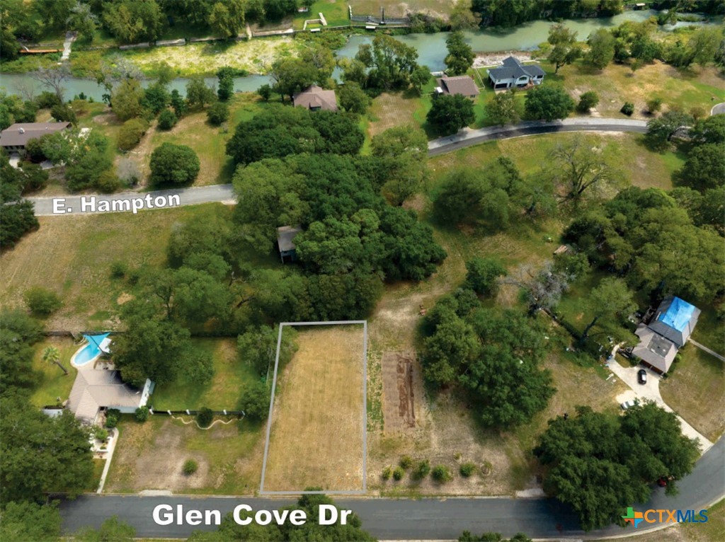 Tbd Glen Cove Drive Property Photo 1