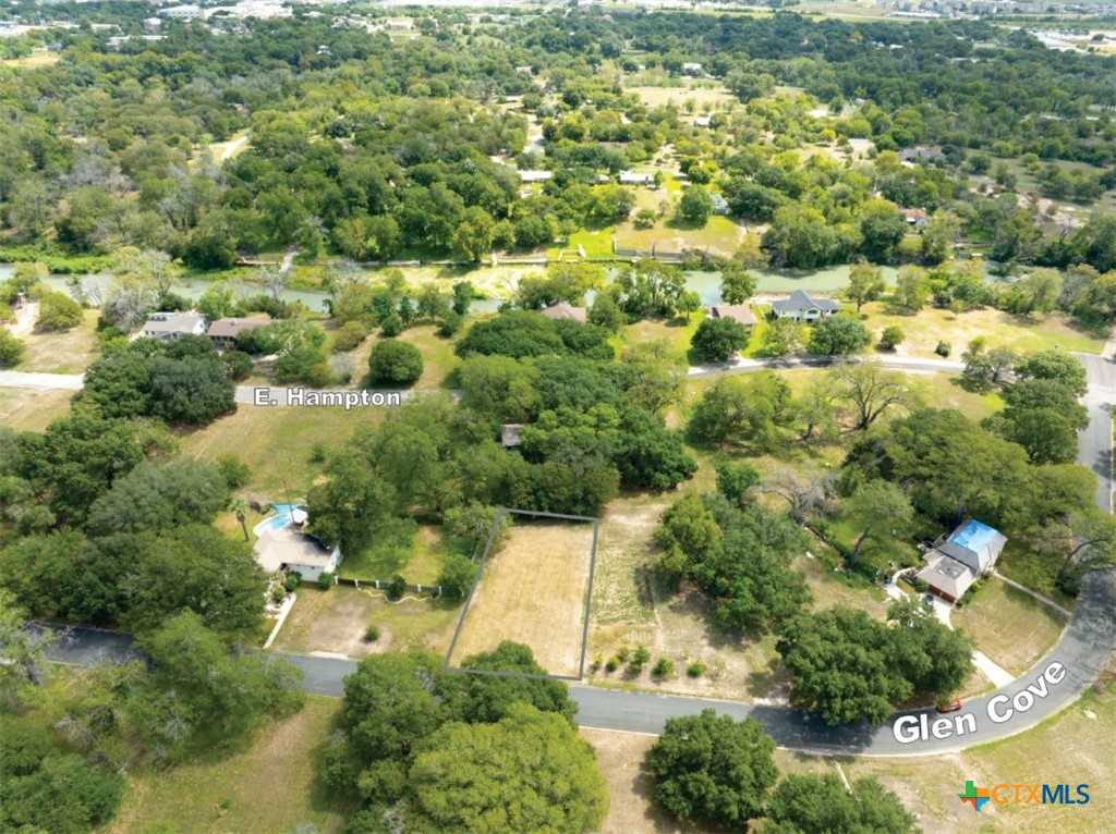 Tbd Glen Cove Drive Property Photo 5