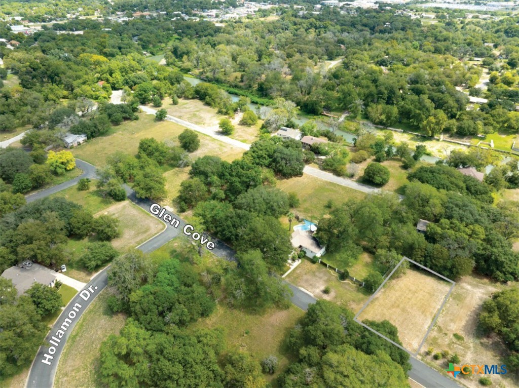 Tbd Glen Cove Drive Property Photo 9