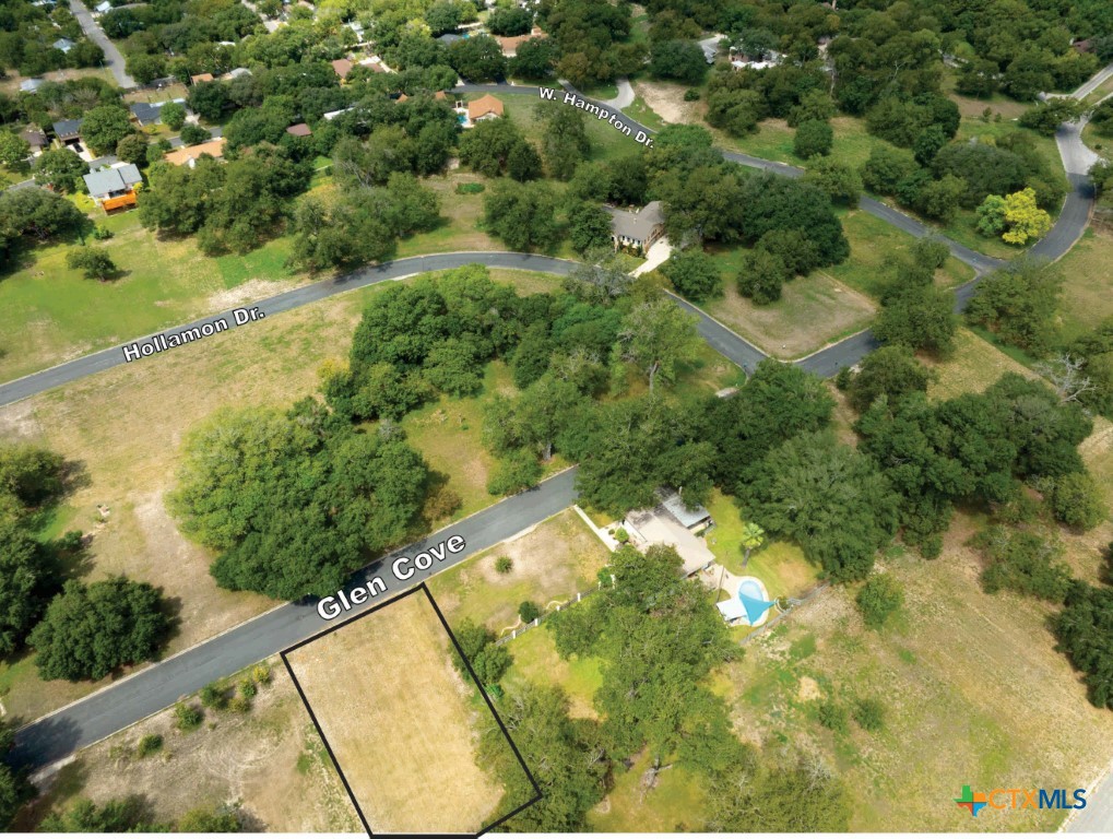 Tbd Glen Cove Drive Property Photo 10