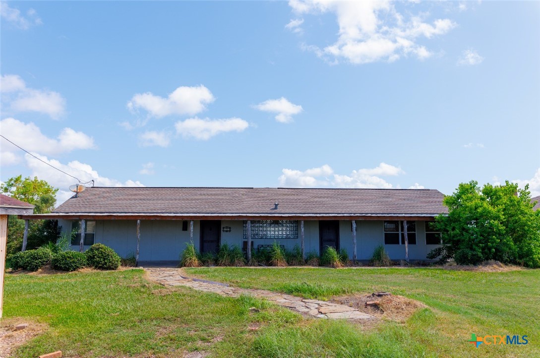 927 N Cr 307 Road Property Photo 17