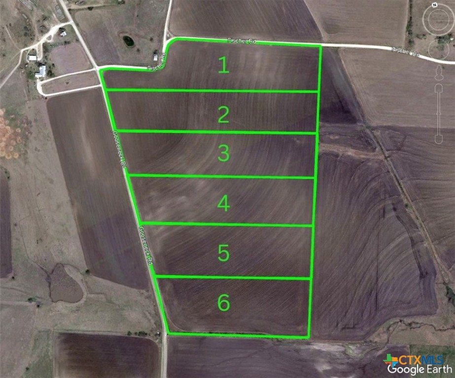 Tbd Gooseneck Road 1 Property Photo