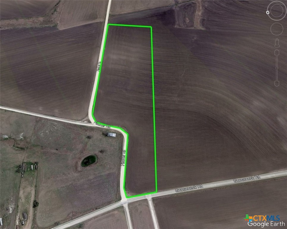 Tbd Gooseneck Road 1 Property Photo 4