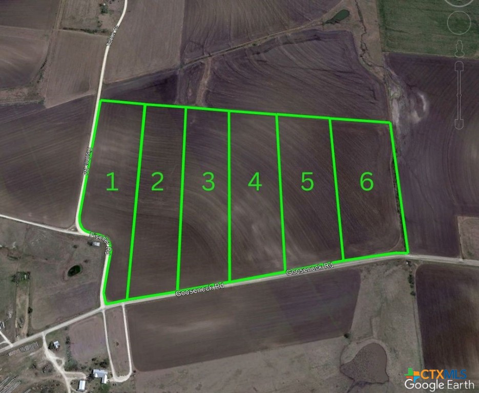 Tbd Gooseneck Road 3 Property Photo