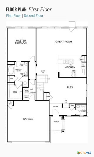 346 Planters Lane Property Photo 18