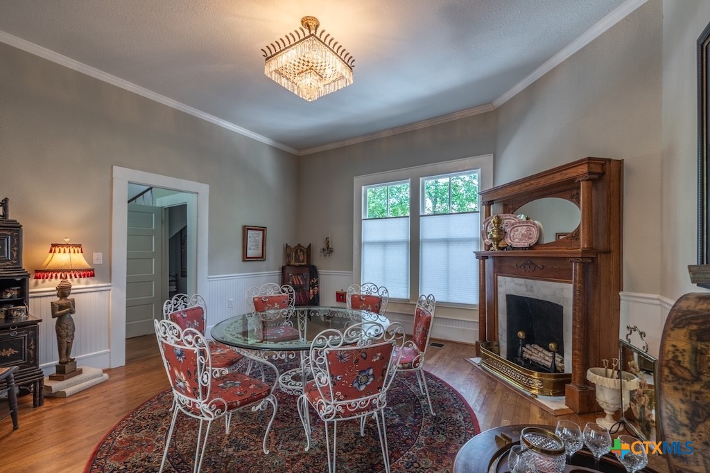 114 N College Street Property Photo 6