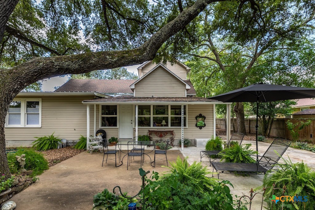 114 N College Street Property Photo 24
