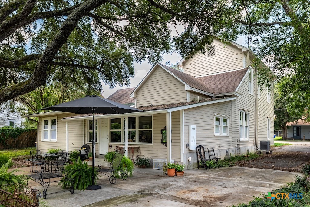 114 N College Street Property Photo 32
