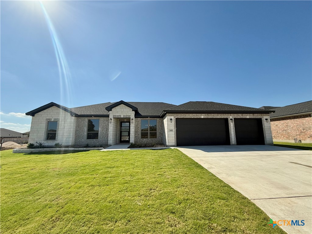 5418 Espiritu Santo Property Photo 1
