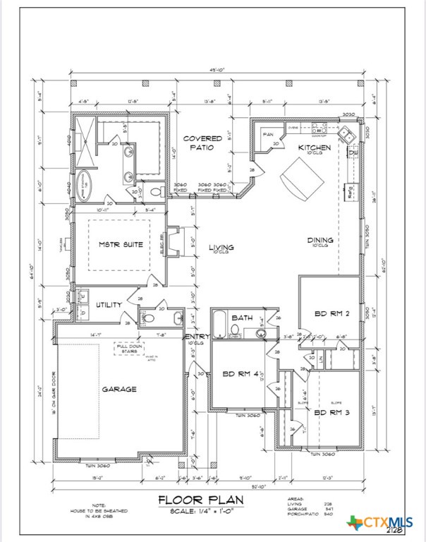 105 Westwood Park Property Photo 2