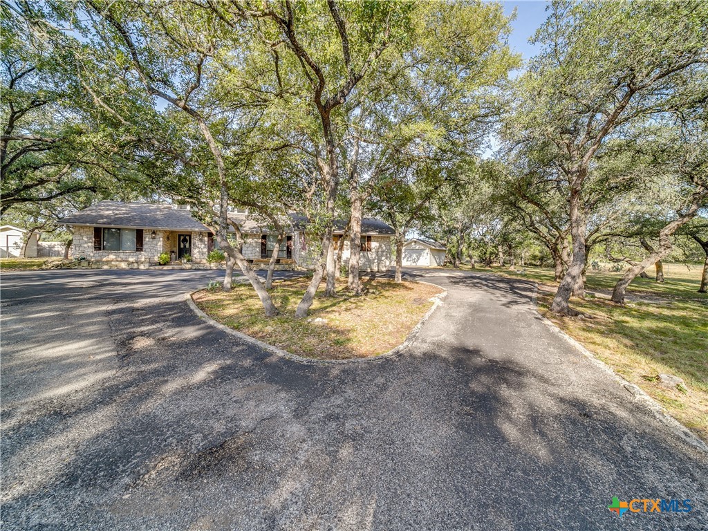 21401 Bat Cave Road Property Photo
