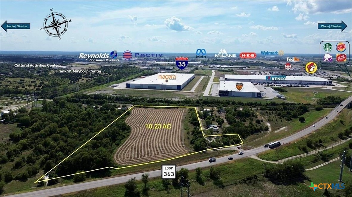 Tbd Lower Troy Road Property Photo 1
