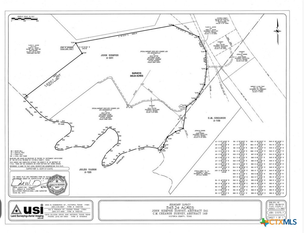 2224 Levee Road Property Photo 2