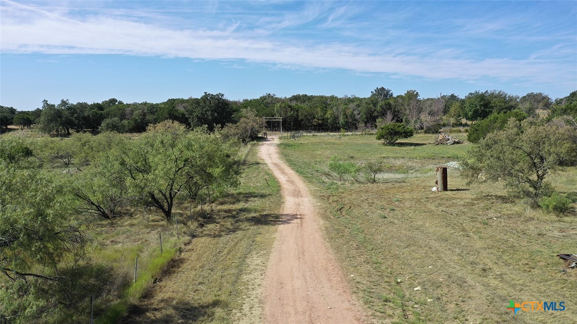 3101 N FM 116 Property Photo 1
