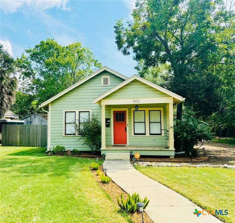 1003 E Guadalupe Street Property Photo 1