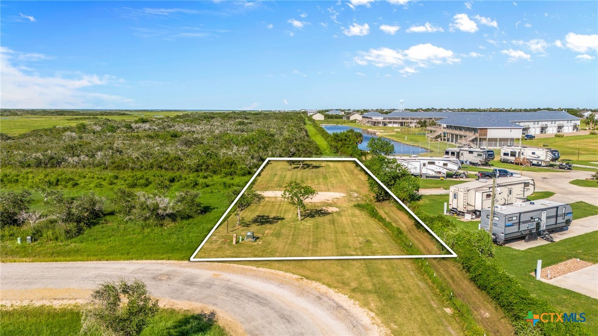 Lot 24 Boca Grande Loop Property Photo 1
