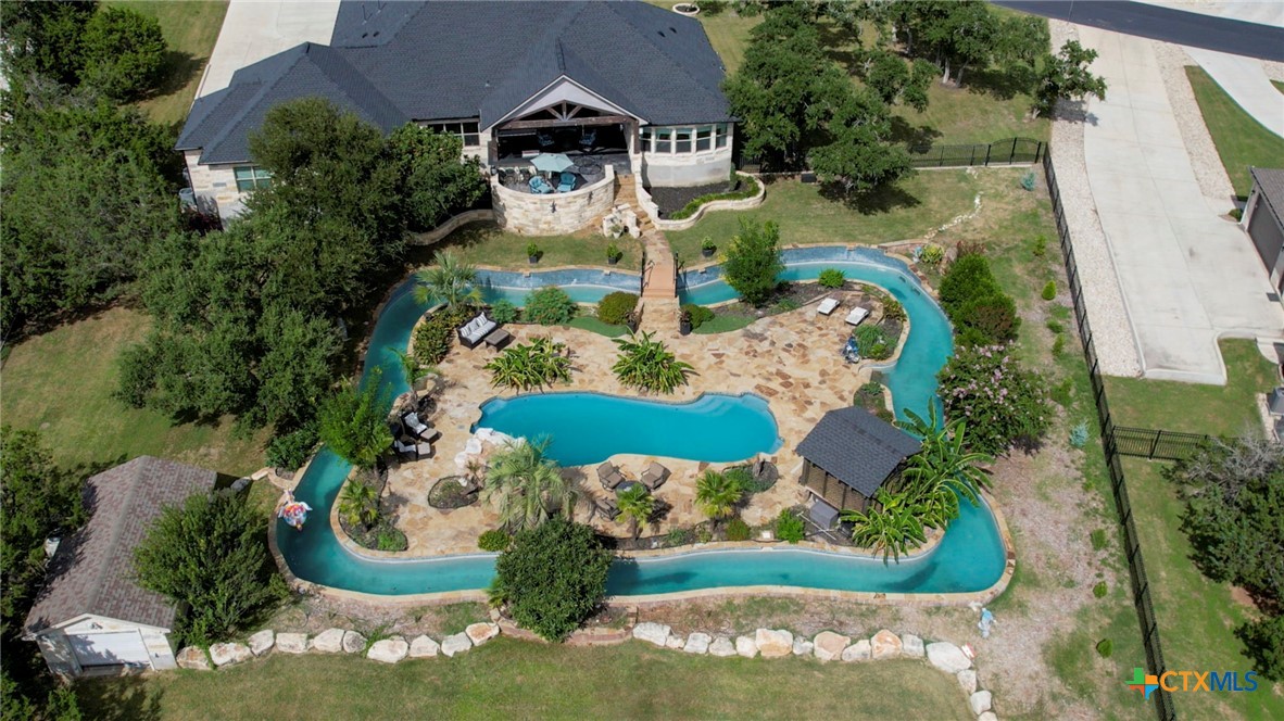 2550 Black Bear Drive Property Photo