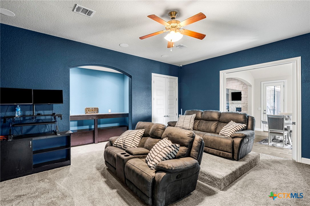 2550 Black Bear Drive Property Photo 5