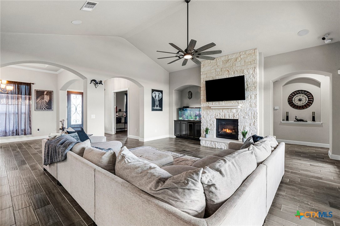 2550 Black Bear Drive Property Photo 11