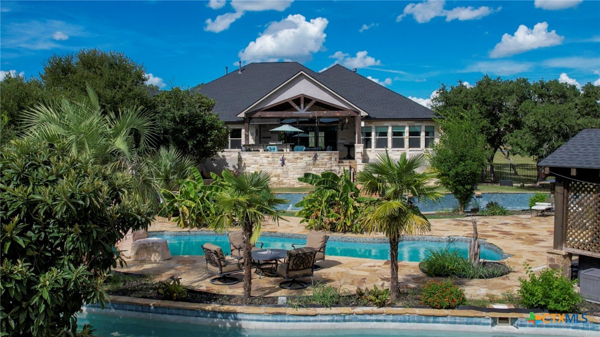 2550 Black Bear Drive Property Photo 45