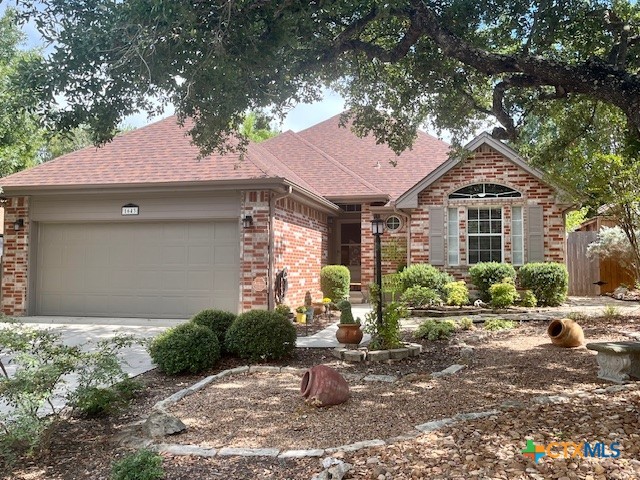 1643 Dustin Cade Drive Property Photo 1