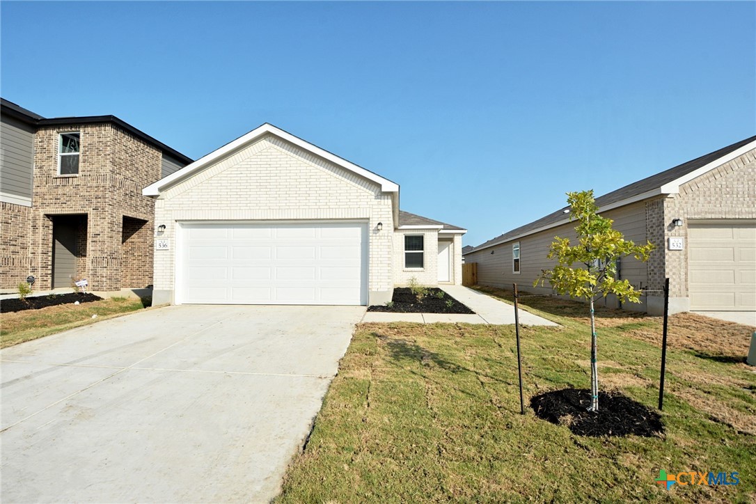 536 Dakota Creek Property Photo 1