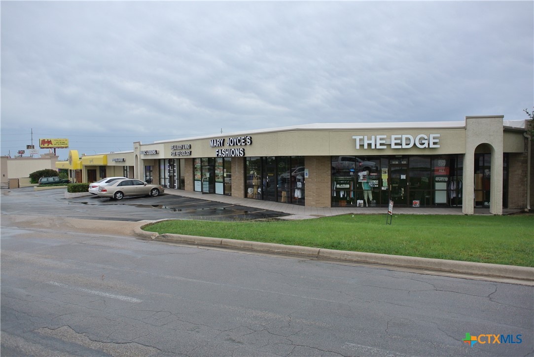 2301 E Central Texas Expressway 101 Property Photo 1