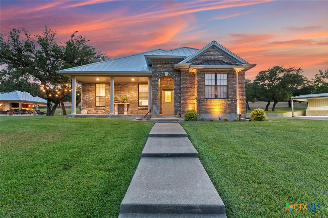 2660 Split Oak Ranch Road Property Photo