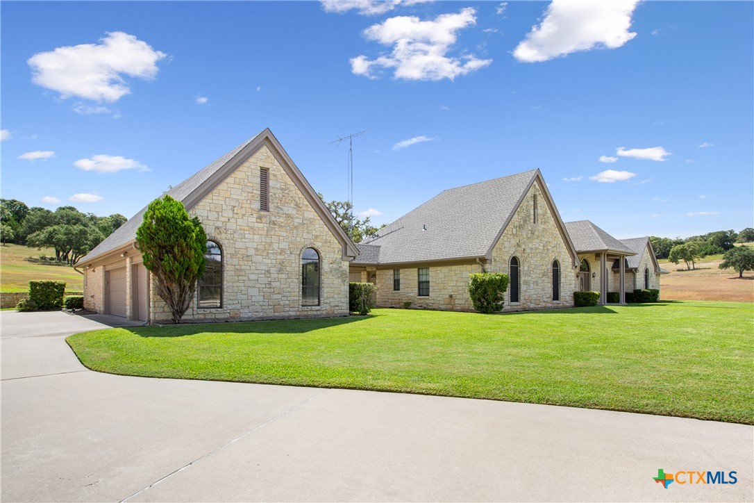 3010 Split Oak Ranch Road Property Photo 6