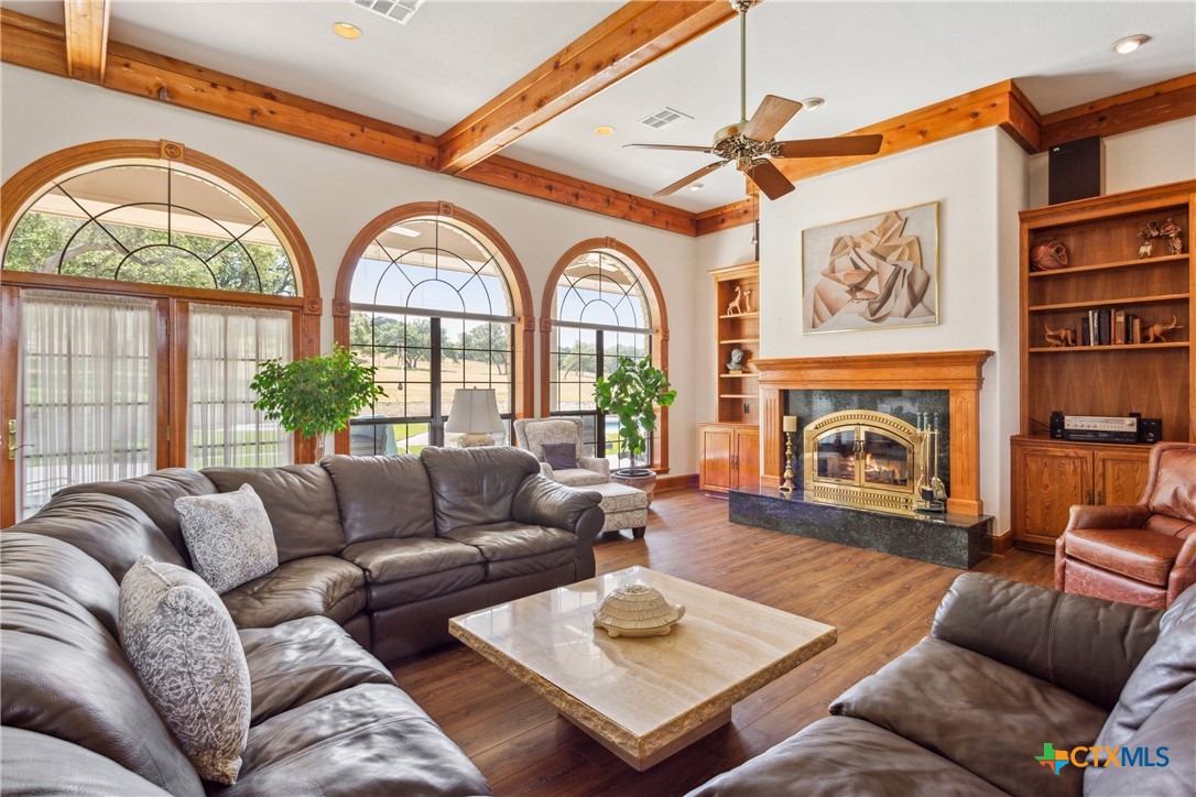 3010 Split Oak Ranch Road Property Photo 10