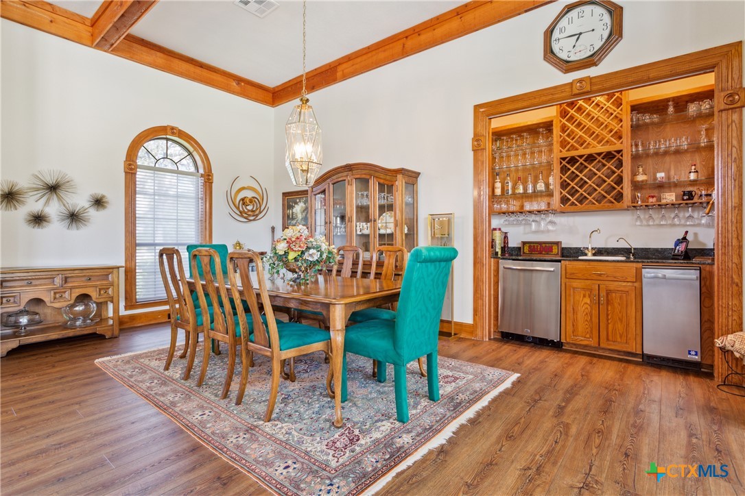 3010 Split Oak Ranch Road Property Photo 12