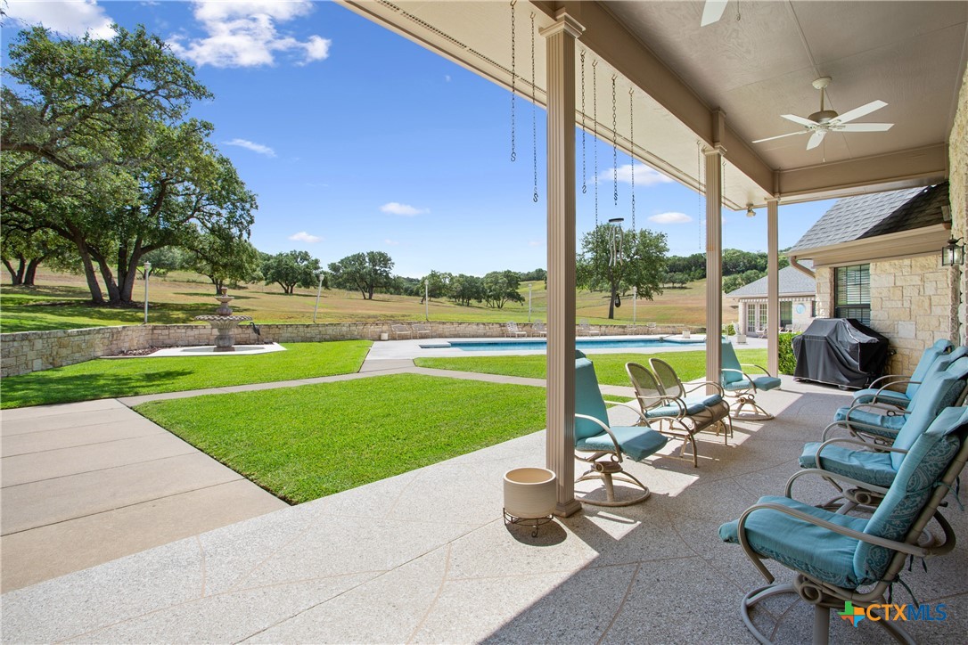 3010 Split Oak Ranch Road Property Photo 28