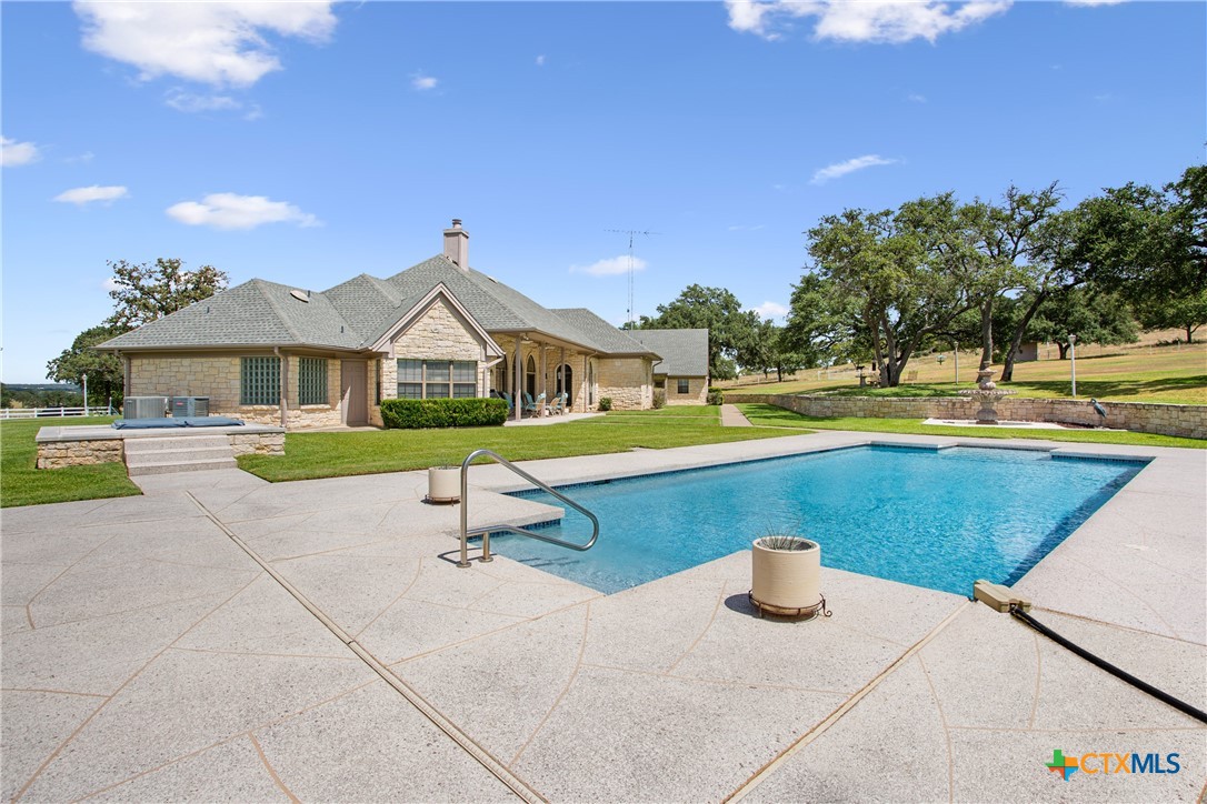 3010 Split Oak Ranch Road Property Photo 29