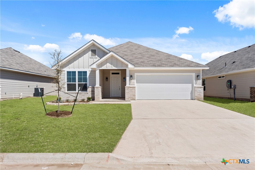 7918 Timber Hollow Lane Property Photo