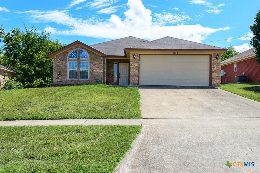 3902 Stallion Drive Property Photo 1