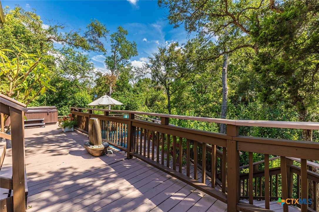 2501 Canyon Cliff Drive Property Photo 41