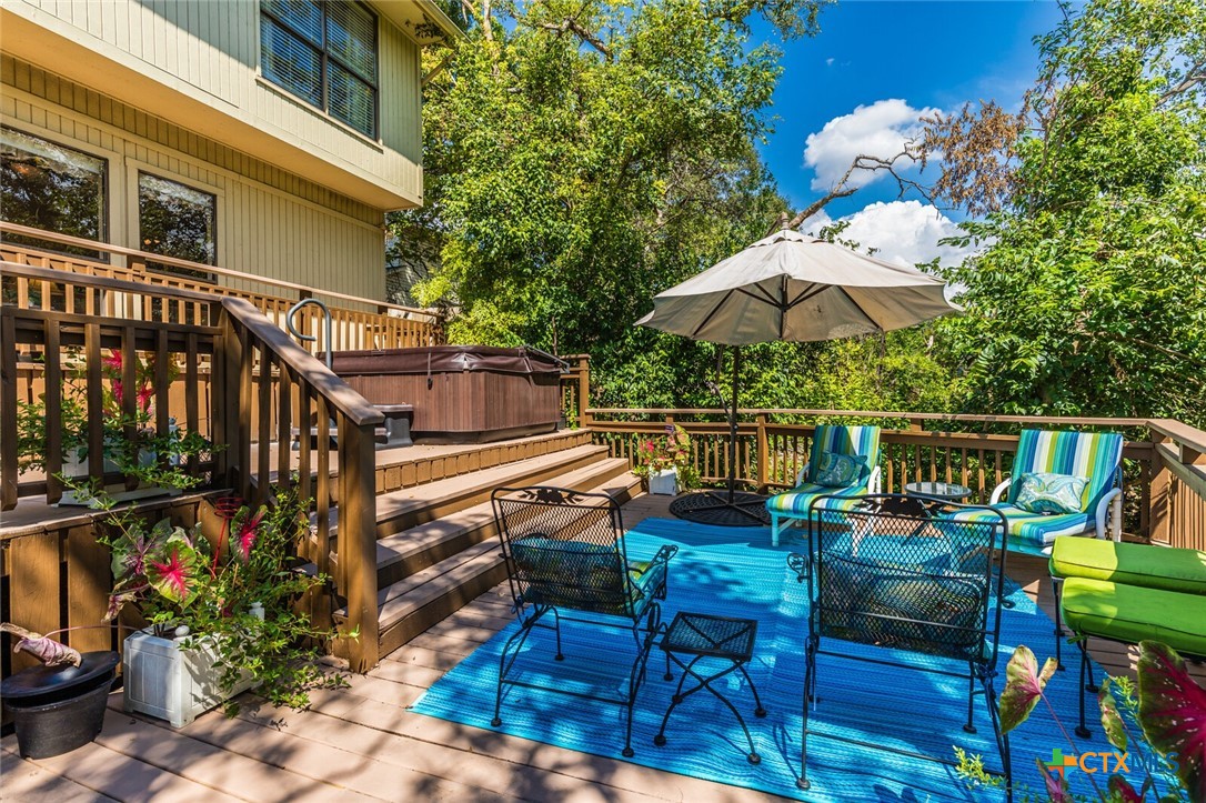 2501 Canyon Cliff Drive Property Photo 42