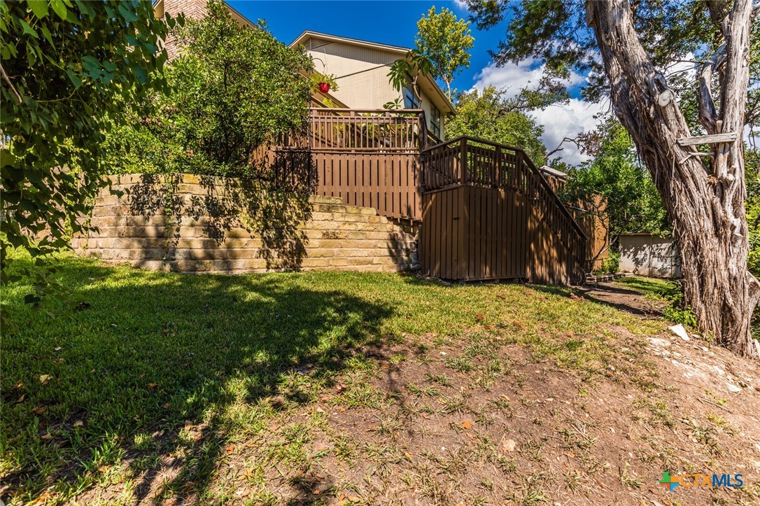 2501 Canyon Cliff Drive Property Photo 45