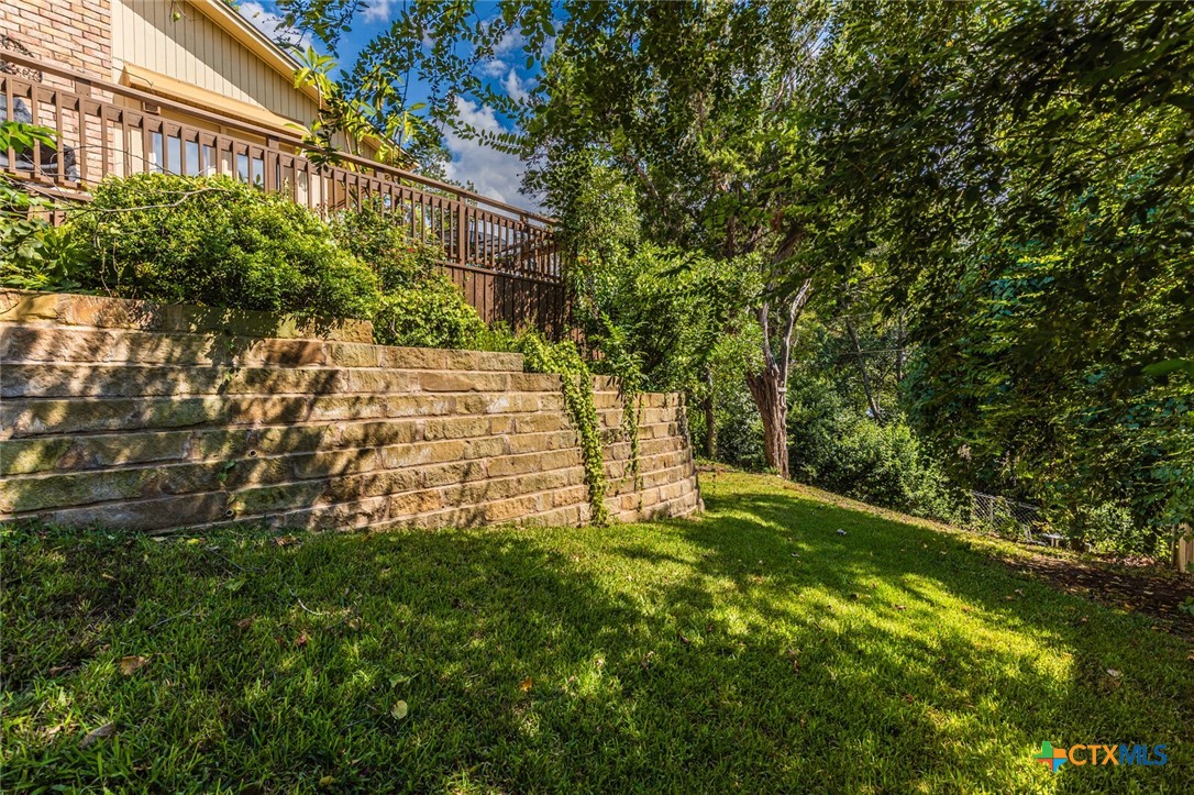 2501 Canyon Cliff Drive Property Photo 46