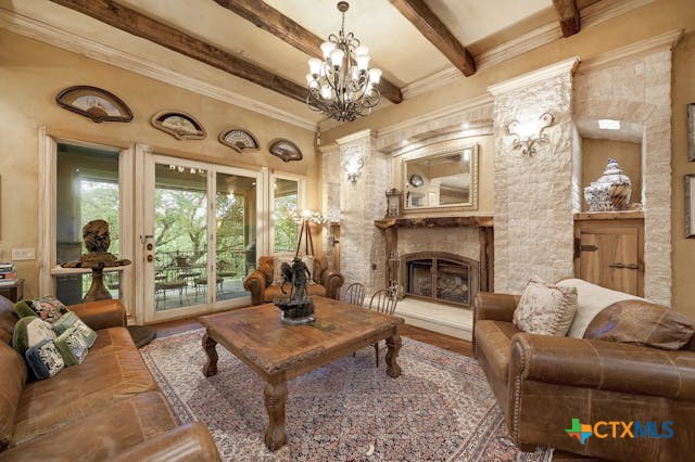 2305 Barton Creek Boulevard 29 Property Photo 5
