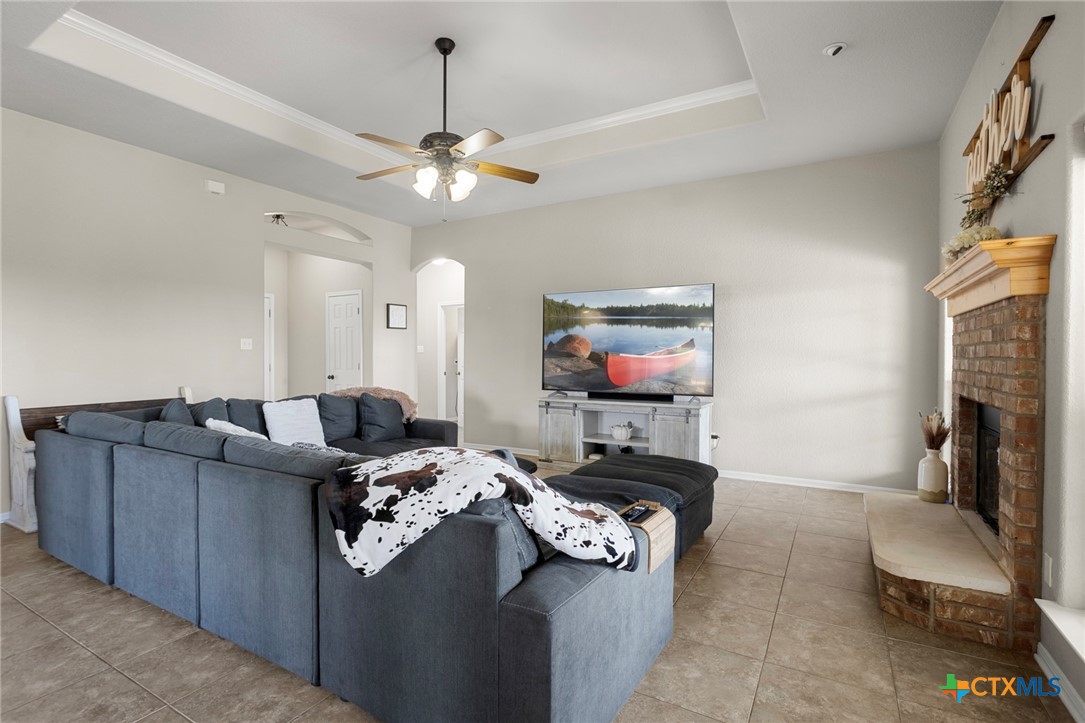 3585 W Amity Road Property Photo 14