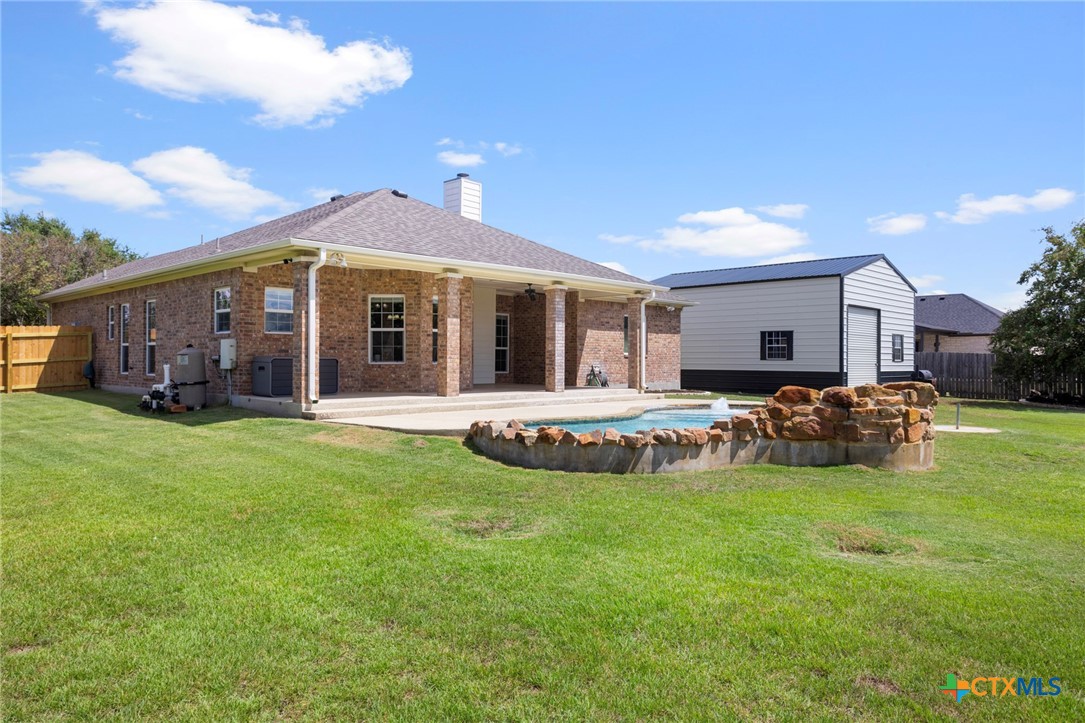 3585 W Amity Road Property Photo 30