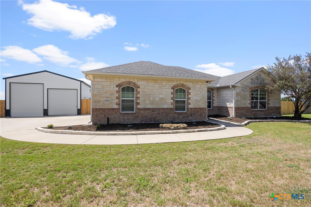 3585 W Amity Road Property Photo 38