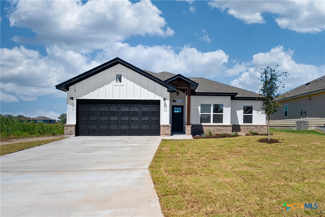 3433 Llano Alto Circle Property Photo