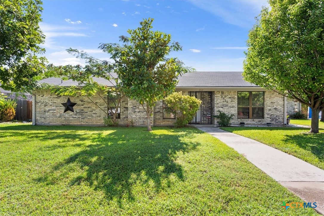 2517 Quartz Trail Property Photo