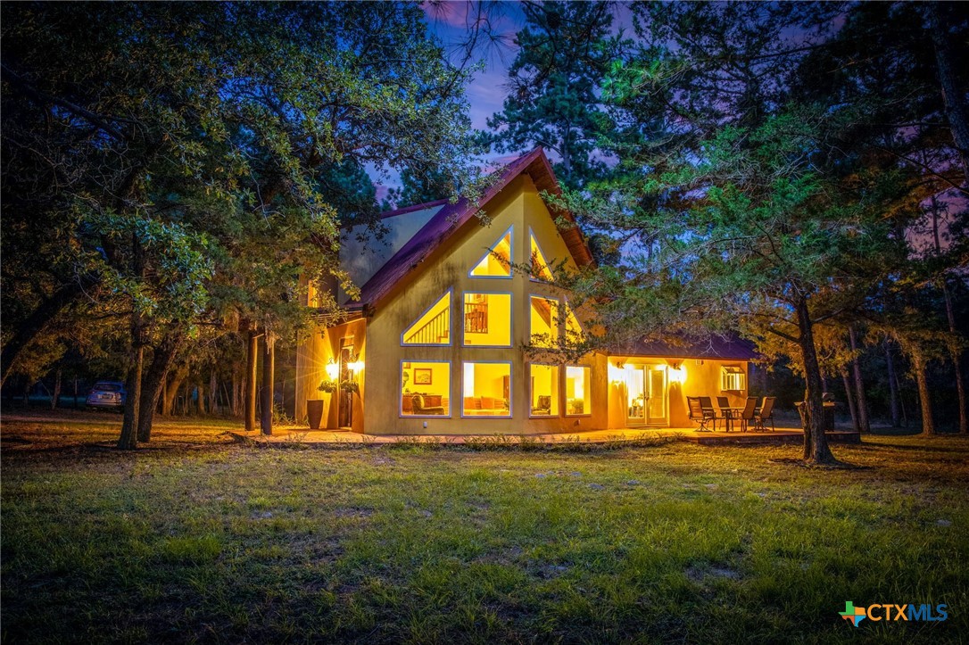 1031 Angel Lake Estates Road Property Photo 1